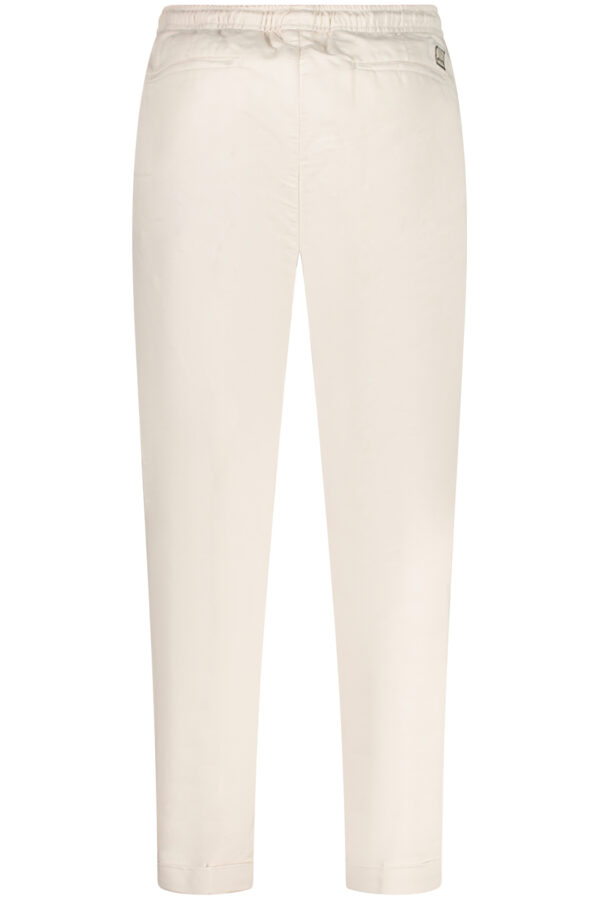 GUESS JEANS PANTALONE UOMO BEIGE - immagine 2