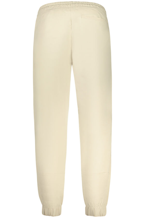 GUESS JEANS PANTALONE UOMO BEIGE - immagine 3