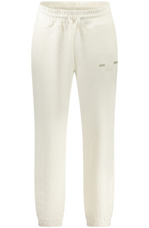 GUESS JEANS PANTALONE UOMO BIANCO