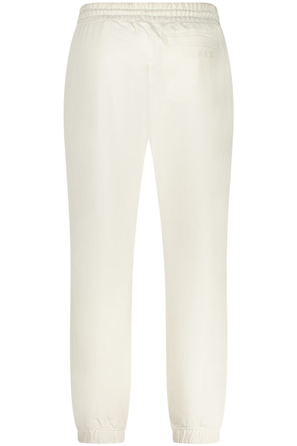 GUESS JEANS PANTALONE UOMO BIANCO - immagine 2