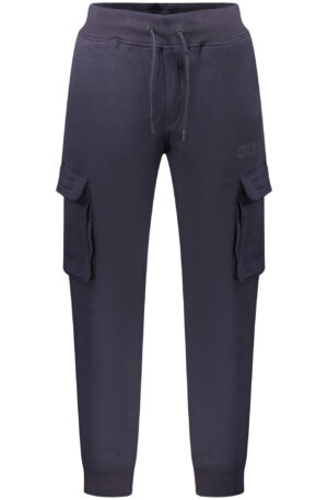 GUESS JEANS PANTALONE UOMO BLU