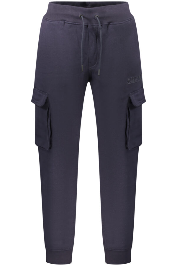 GUESS JEANS PANTALONE UOMO BLU
