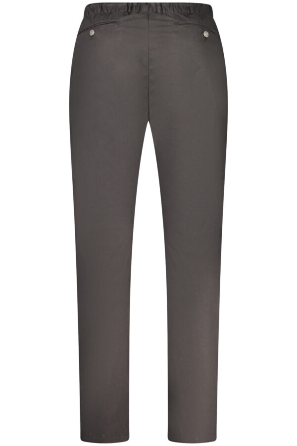 GUESS JEANS PANTALONE UOMO NERO - immagine 2