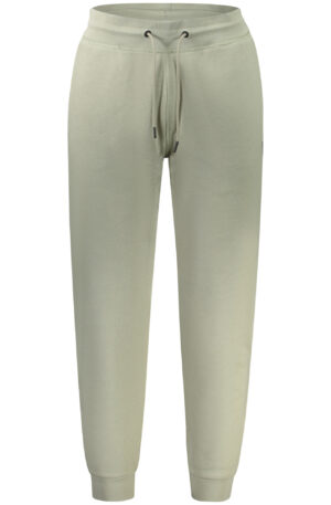 GUESS JEANS PANTALONE UOMO VERDE