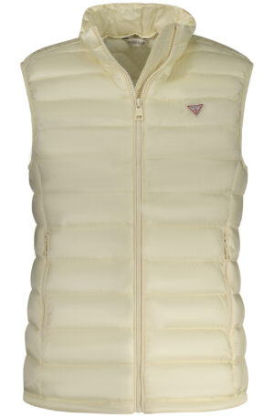 GUESS JEANS SMANICATO DONNA BEIGE