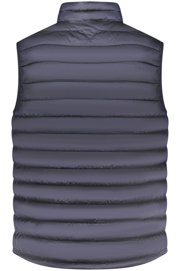 GUESS JEANS SMANICATO UOMO BLU - immagine 3