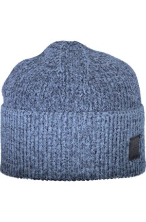 HUGO BOSS BERRETTO UOMO BLU