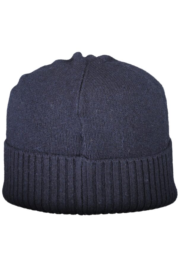 HUGO BOSS BERRETTO UOMO BLU - immagine 2