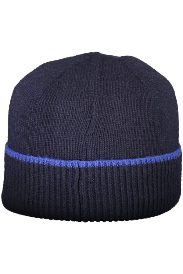 HUGO BOSS BERRETTO UOMO BLU - immagine 2