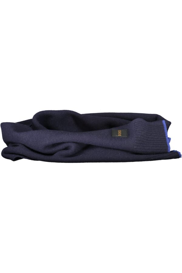 HUGO BOSS BERRETTO UOMO BLU - immagine 3