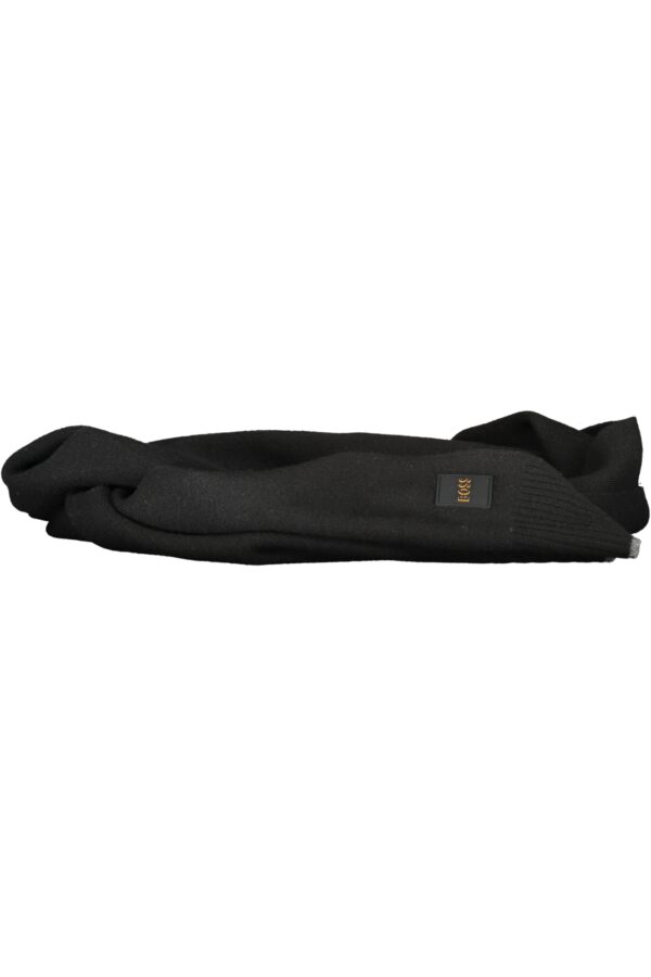 HUGO BOSS BERRETTO UOMO NERO - immagine 3