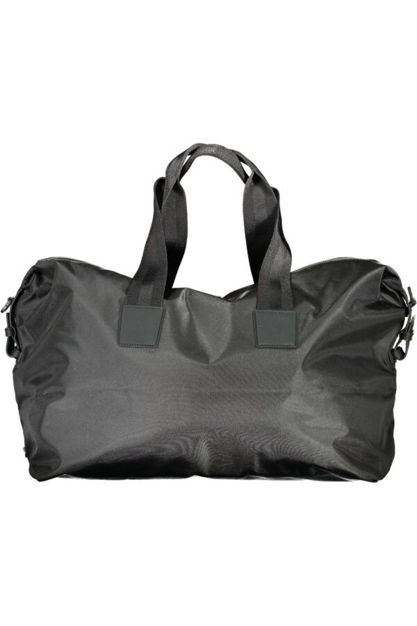 HUGO BOSS BORSONE UOMO NERO - immagine 3