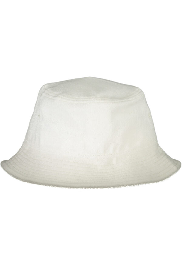 HUGO BOSS CAPPELLO PESCATORA UOMO BIANCO - immagine 2