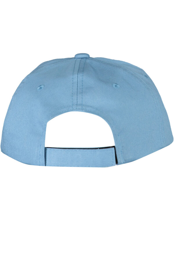HUGO BOSS CAPPELLO UOMO AZZURRO - immagine 2
