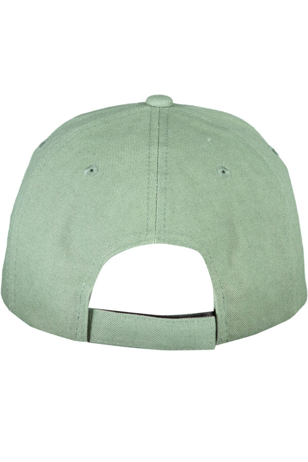HUGO BOSS CAPPELLO UOMO VERDE - immagine 2