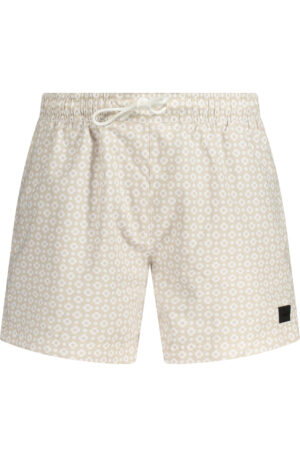 HUGO BOSS COSTUME PARTE SOTTO UOMO BEIGE