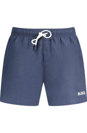 HUGO BOSS COSTUME PARTE SOTTO UOMO BLU