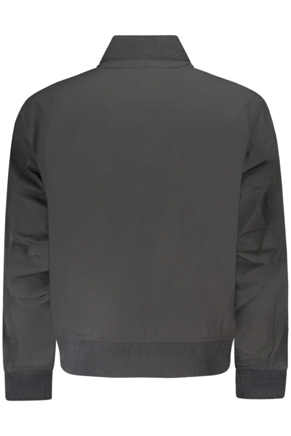 HUGO BOSS GIACCA SPORTIVA UOMO NERO - immagine 2