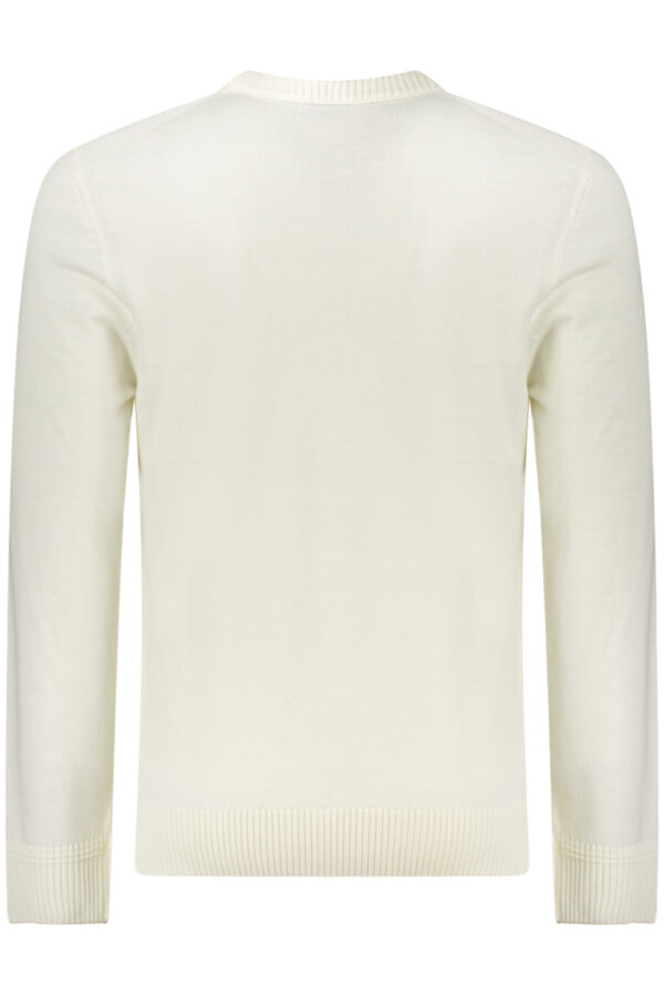 HUGO BOSS MAGLIA UOMO BIANCO - immagine 2