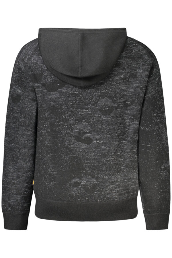 HUGO BOSS MAGLIA UOMO NERO - immagine 2