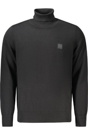 HUGO BOSS MAGLIONE UOMO NERO