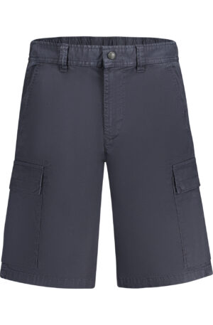 HUGO BOSS PANTALONE SHORT UOMO BLU