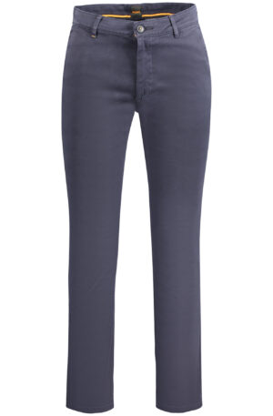 HUGO BOSS PANTALONE UOMO BLU