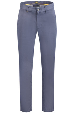 HUGO BOSS PANTALONE UOMO BLU