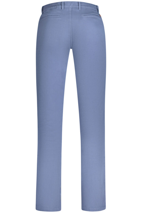 HUGO BOSS PANTALONE UOMO BLU - immagine 2