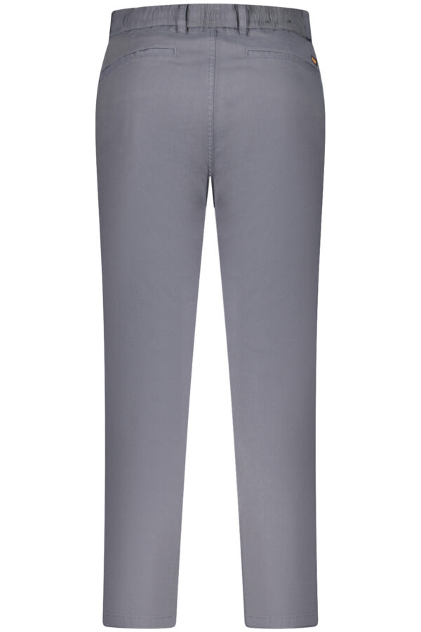 HUGO BOSS PANTALONE UOMO BLU - immagine 2