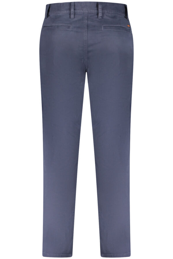 HUGO BOSS PANTALONE UOMO BLU - immagine 2