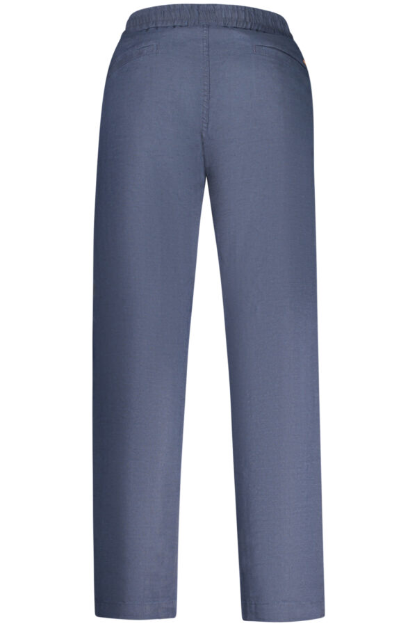 HUGO BOSS PANTALONE UOMO BLU - immagine 2