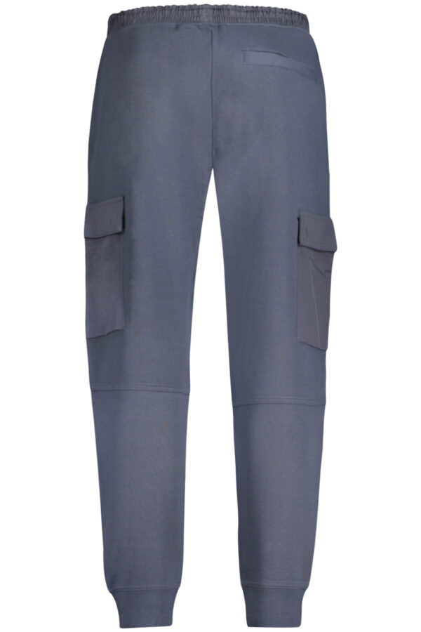 HUGO BOSS PANTALONE UOMO BLU - immagine 2