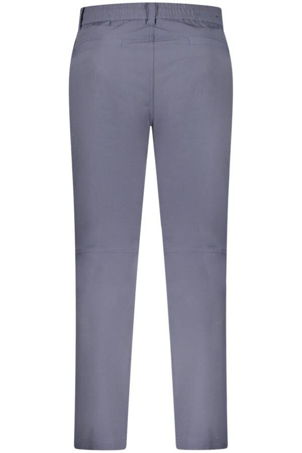HUGO BOSS PANTALONE UOMO BLU - immagine 2