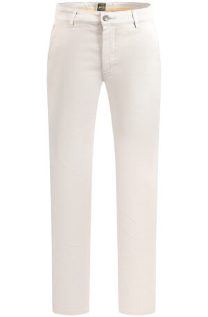 HUGO BOSS PANTALONE UOMO GRIGIO