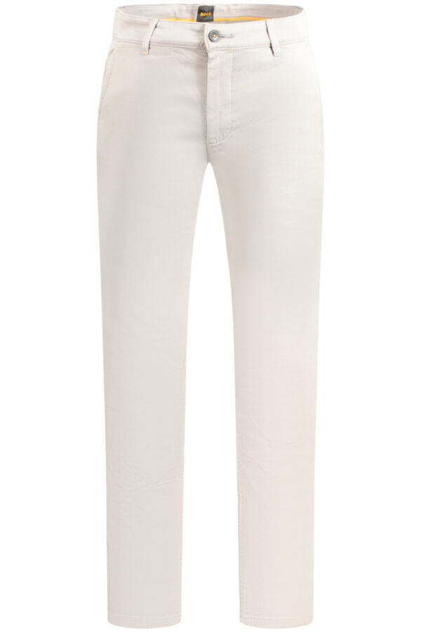 HUGO BOSS PANTALONE UOMO GRIGIO