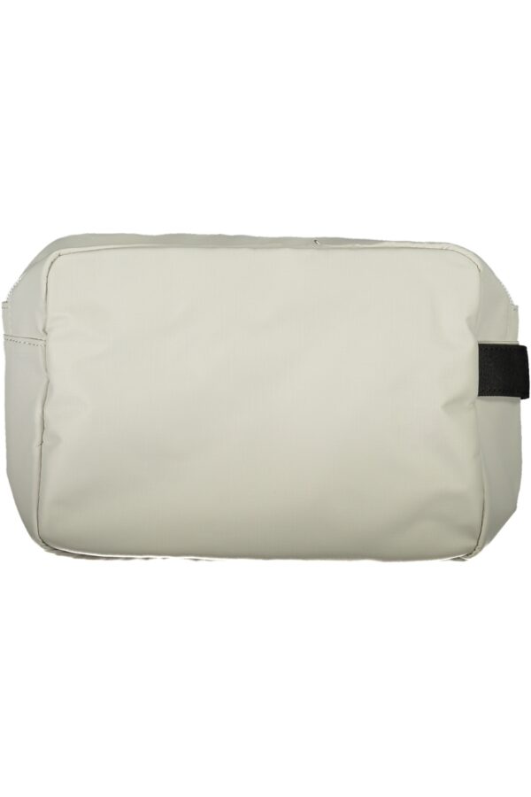 K-WAY BEAUTY CASE UOMO GRIGIO - immagine 2