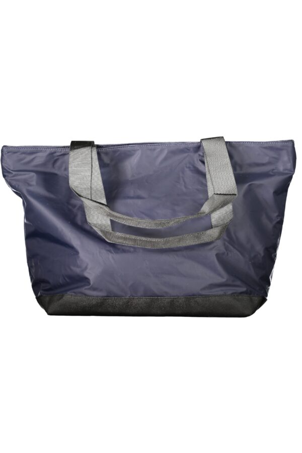 K-WAY BORSA DONNA BLU - immagine 2