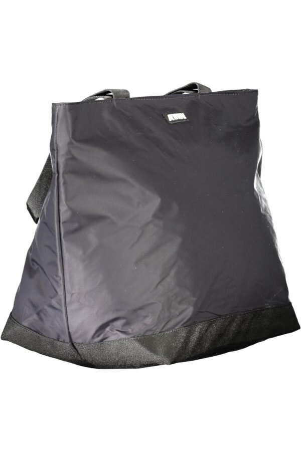 K-WAY BORSA DONNA NERO - immagine 3