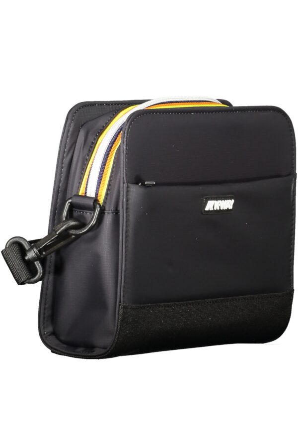 K-WAY BORSA DONNA NERO - immagine 3