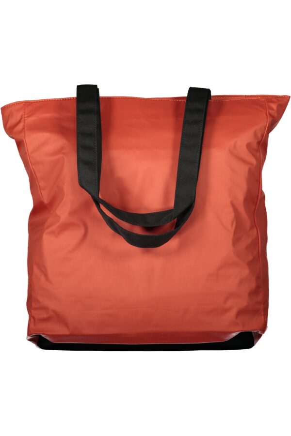 K-WAY BORSA DONNA ROSSO - immagine 2