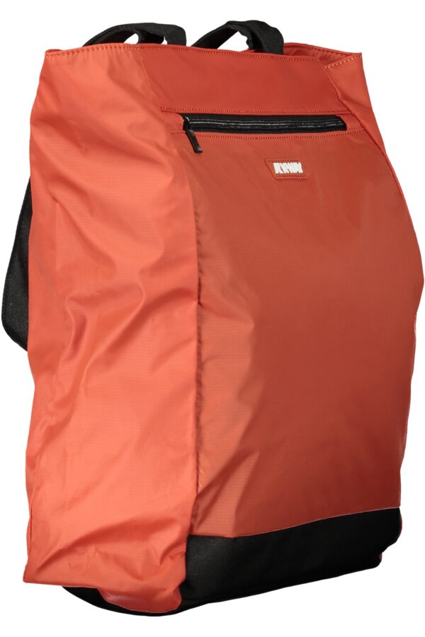 K-WAY BORSA DONNA ROSSO - immagine 3