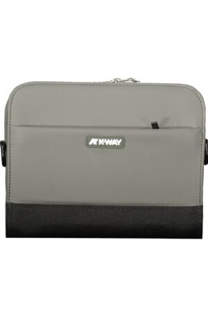 K-WAY BORSA DONNA VERDE