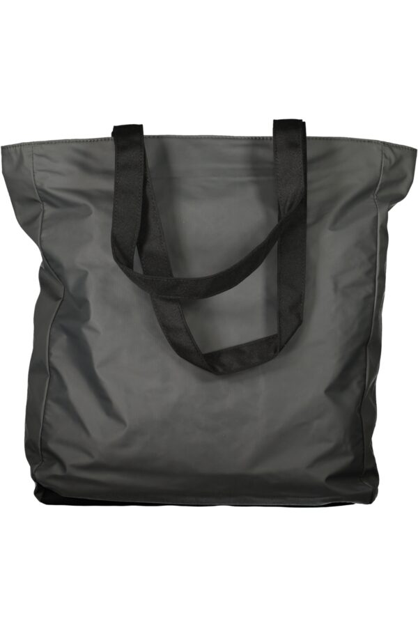 K-WAY BORSA DONNA VERDE - immagine 2