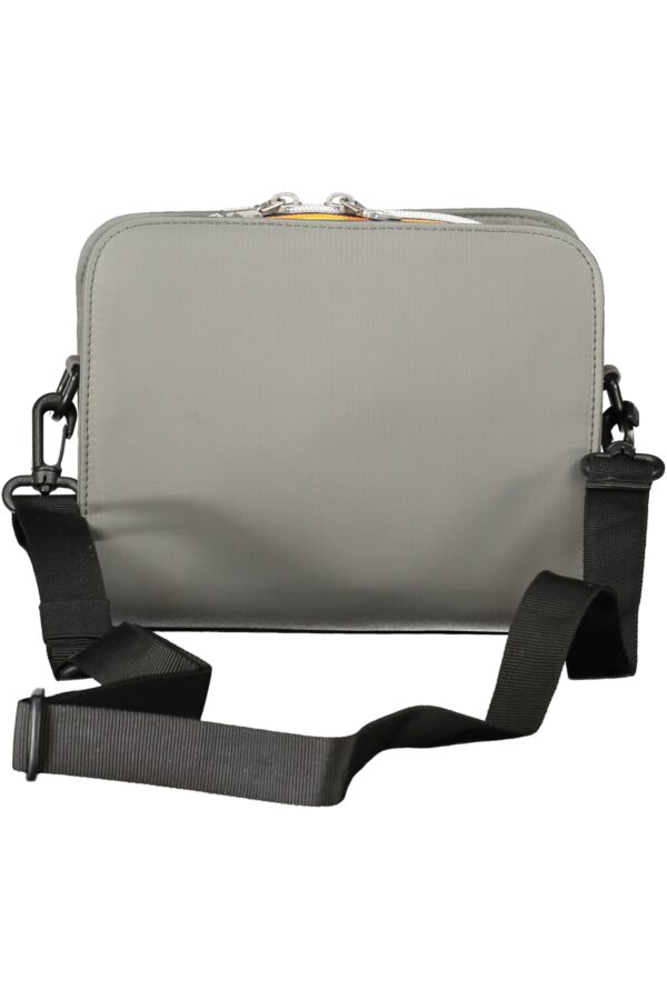 K-WAY BORSA DONNA VERDE - immagine 2
