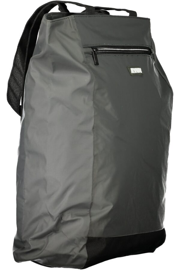 K-WAY BORSA DONNA VERDE - immagine 3