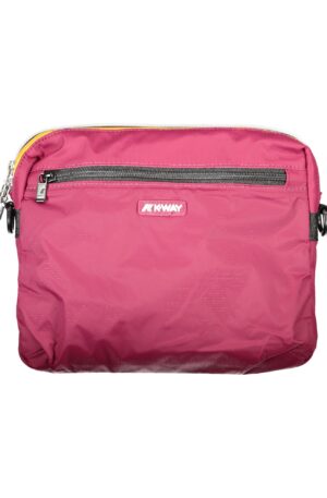K-WAY BORSA DONNA VIOLA