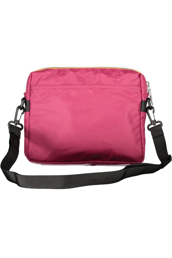 K-WAY BORSA DONNA VIOLA - immagine 2