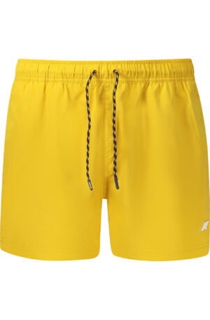 K-WAY COSTUME PARTE SOTTO UOMO GIALLO