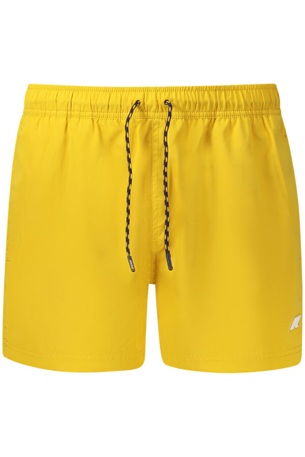 K-WAY COSTUME PARTE SOTTO UOMO GIALLO